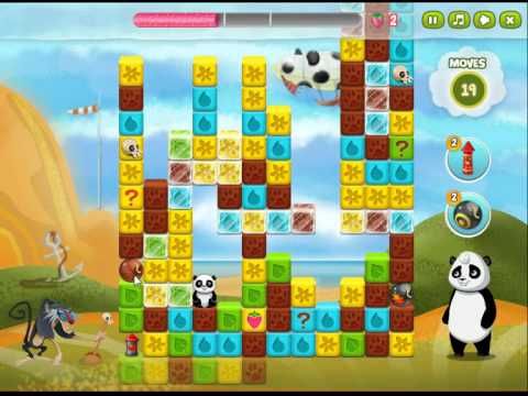 Video guide by Dalibor maganiÄ‡: Panda Jam Level 15-3 #pandajam
