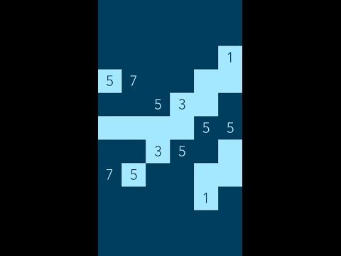 Video guide by Load2Map: Bicolor Level 12-8 #bicolor