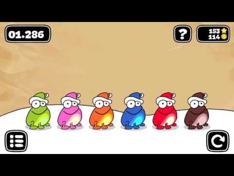 Video guide by foolish gamer: Tap The Frog Level 30 #tapthefrog