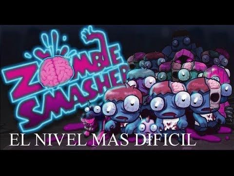 Video guide by kone oficial: Zombie Smasher Level 33 #zombiesmasher