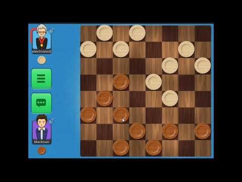 Video guide by Erick Ortiz: Checkers Level 40 #checkers