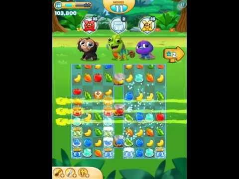 Video guide by FL Games: Hungry Babies Mania Level 216 #hungrybabiesmania