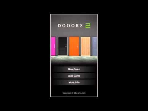 Video guide by : DOOORS 2 Level 5 #dooors2