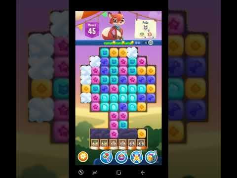 Video guide by Blogging Witches: Puzzle Saga Level 759 #puzzlesaga