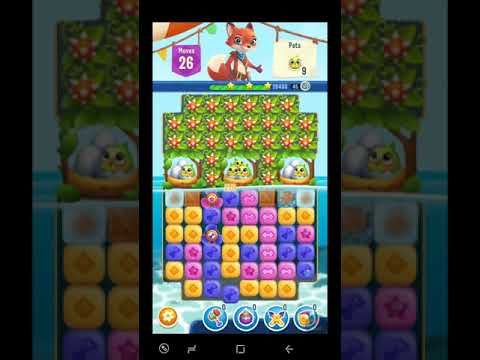 Video guide by Blogging Witches: Puzzle Saga Level 758 #puzzlesaga
