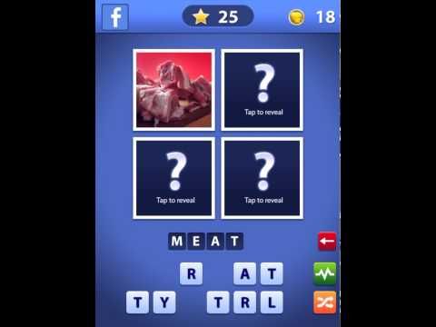 Video guide by itouchpower: Word Guess with Angry Gran level 7 #wordguesswith