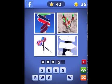 Video guide by itouchpower: Word Guess with Angry Gran level 13 #wordguesswith