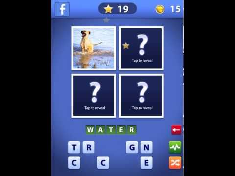 Video guide by itouchpower: Word Guess with Angry Gran level 6 #wordguesswith