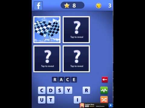Video guide by itouchpower: Word Guess with Angry Gran level 2 #wordguesswith
