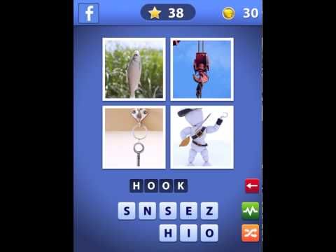 Video guide by itouchpower: Word Guess with Angry Gran level 11 #wordguesswith