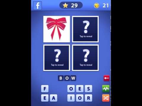 Video guide by itouchpower: Word Guess with Angry Gran level 8 #wordguesswith