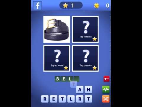 Video guide by itouchpower: Word Guess with Angry Gran level 1 #wordguesswith