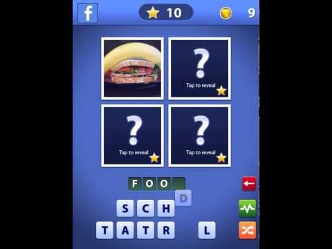 Video guide by itouchpower: Word Guess with Angry Gran level 4 #wordguesswith