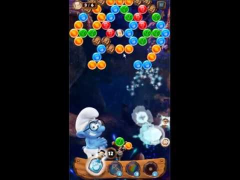 Video guide by skillgaming: Bubble Story Level 45 #bubblestory