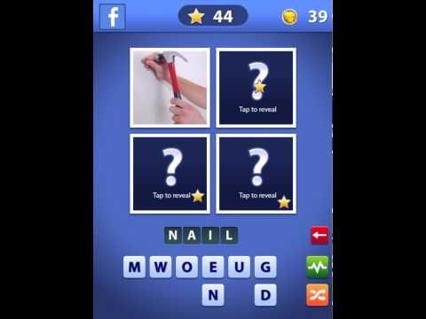 Video guide by itouchpower: Word Guess with Angry Gran level 14 #wordguesswith
