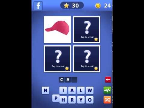 Video guide by itouchpower: Word Guess with Angry Gran level 9 #wordguesswith