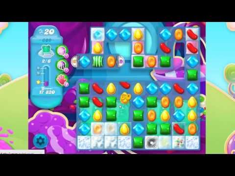 Video guide by Pete Peppers: Candy Crush Soda Saga Level 609 #candycrushsoda