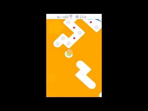 Video guide by iplaygames: Tap Tap Dash Level 39 #taptapdash