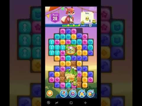 Video guide by Blogging Witches: Puzzle Saga Level 757 #puzzlesaga