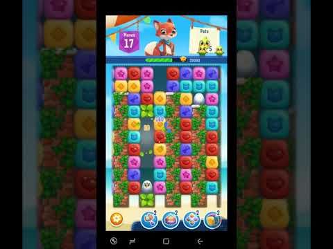 Video guide by Blogging Witches: Puzzle Saga Level 113 #puzzlesaga