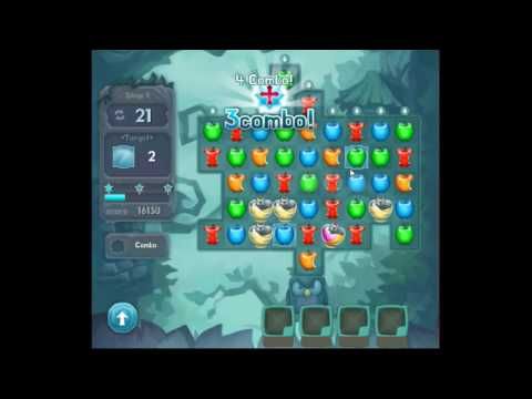 Video guide by fbgamevideos: Wicked Snow White Level 9 #wickedsnowwhite