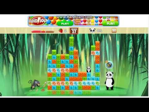 Video guide by Game Channel: Panda Jam Level 24 #pandajam