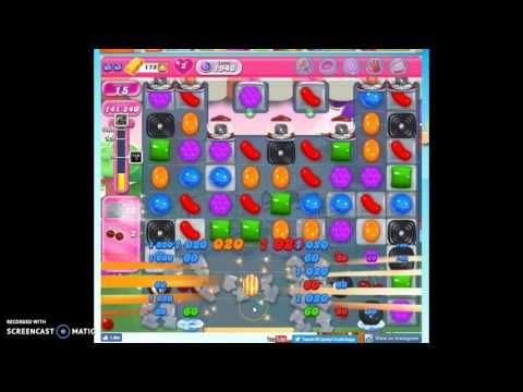 Video guide by Suzy Fuller: Candy Crush Level 1948 #candycrush