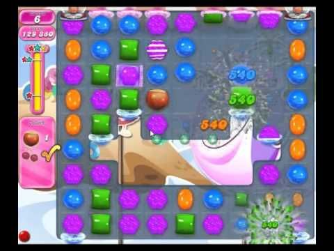 Video guide by skillgaming: Candy Crush Level 1635 #candycrush