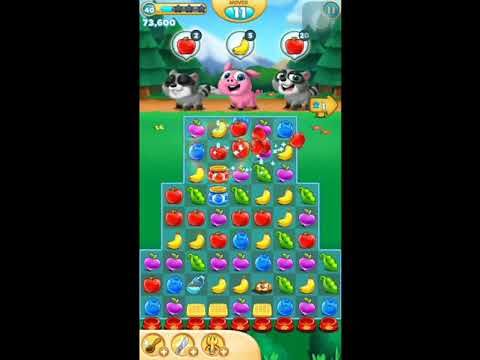 Video guide by FL Games: Hungry Babies Mania Level 40 #hungrybabiesmania