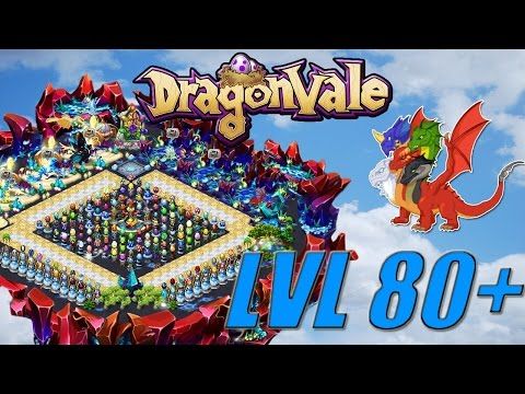 Video guide by IOSGAMER PRO: DragonVale Level 86 #dragonvale