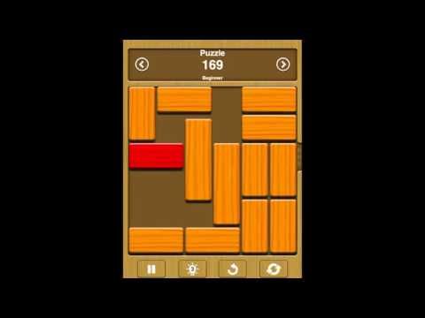 Video guide by Lets Play Games: Unblock Me FREE Level 166 #unblockmefree