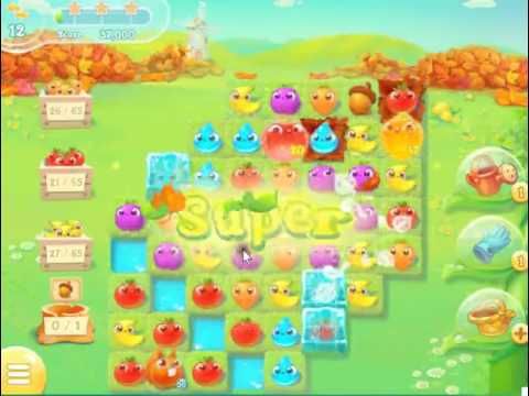 Video guide by Blogging Witches: Farm Heroes Super Saga Level 244 #farmheroessuper