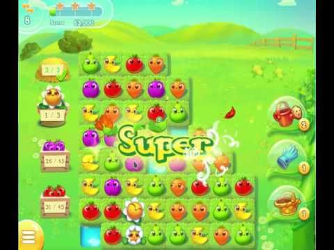 Video guide by Blogging Witches: Farm Heroes Super Saga Level 94 #farmheroessuper