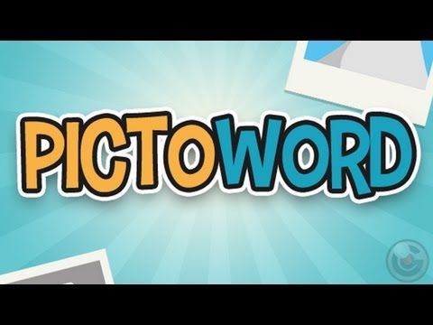 Video guide by iGamesView: Pictoword  #pictoword