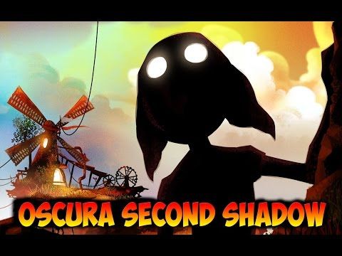 Video guide by Kristina Lapleva: Oscura Second Shadow Chapter 15 #oscurasecondshadow