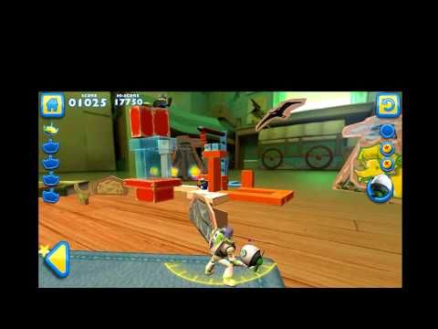 Video guide by DefeatAndroid: Toy Story: Smash It 3 stars level 49 #toystorysmash