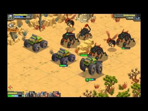 Video guide by Pascal Significa: Battle Nations Level 62 #battlenations