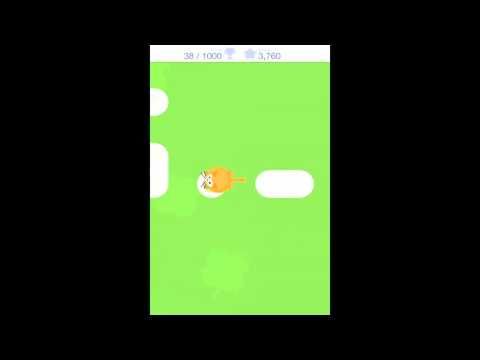 Video guide by iplaygames: Tap Tap Dash Level 38 #taptapdash