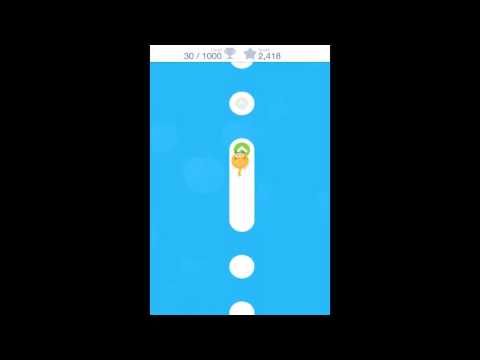 Video guide by iplaygames: Tap Tap Dash Level 30 #taptapdash