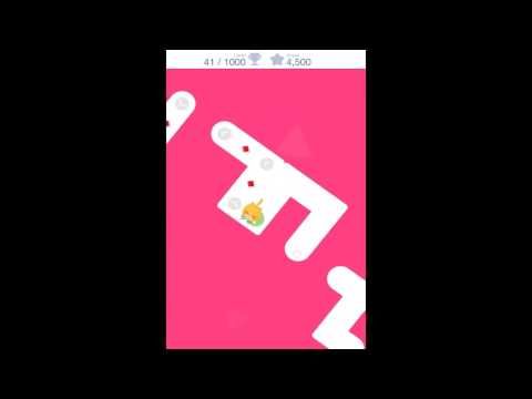 Video guide by iplaygames: Tap Tap Dash Level 41 #taptapdash