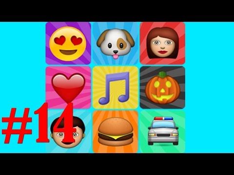 Video guide by Apps Walkthrough Tutorial: Emoji Quiz Level 14 #emojiquiz