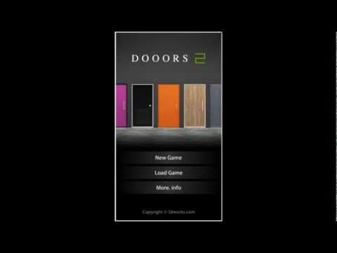 Video guide by gunzarsenal: DOOORS 2 level 21 #dooors2