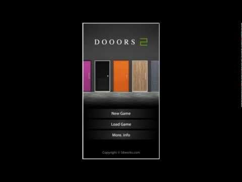 Video guide by gunzarsenal: DOOORS 2 level 29 #dooors2