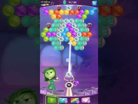 Video guide by Adrian Petre: Inside Out Thought Bubbles Level 1189 #insideoutthought