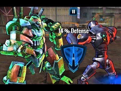 Video guide by GFYGames: Ultimate Robot Fighting Level 20 #ultimaterobotfighting