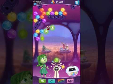 Video guide by Adrian Petre: Inside Out Thought Bubbles Level 1104 #insideoutthought