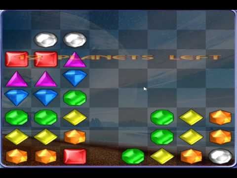 Video guide by FreeEpicWalkthroughs: Bejeweled level 21 #bejeweled