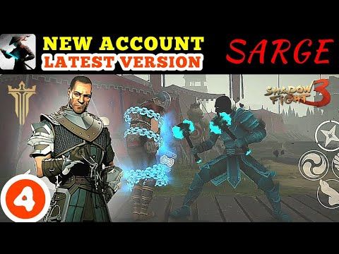 Video guide by HULKSDEN TV: Sarge Chapter 1 #sarge