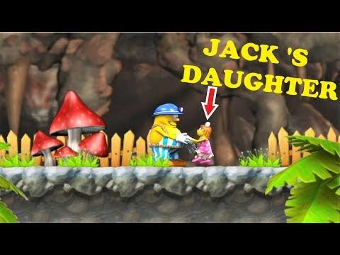 Video guide by Game On2704: Incredible Jack Level 9-10 #incrediblejack