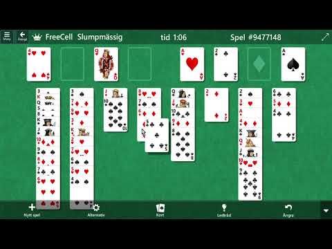 Video guide by Solitaire, Freecell full solved games: FreeCell Level 161 #freecell